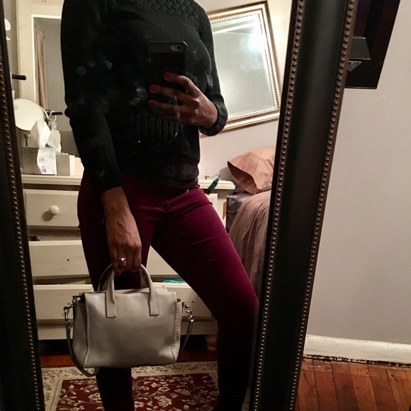 Small coach bag - Picture 8 of 8